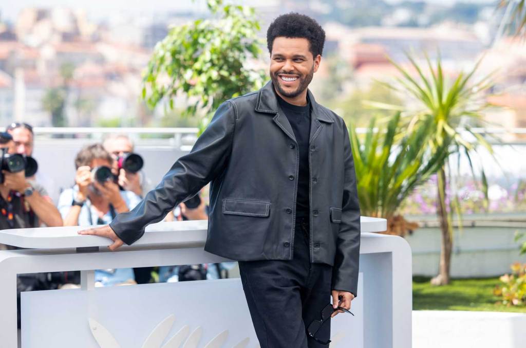 The Weeknd предоставил ноутбуки и многое другое 1000 бездомным студентам Лос-Анджелеса