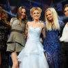 Spice Girls воссоединились на вечеринке по случаю 50-летия Виктории Бекхэм