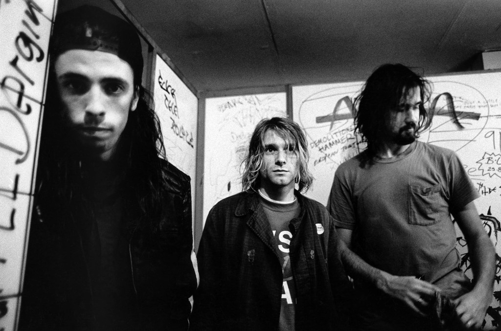 Чарльз Кросс, автор книг о Nirvana и Джими Хендриксе, умер в возрасте 67 лет