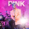 Pink и Джон Ледженд выступят на Национальном съезде Демократической партии 2024 года