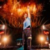 Почему пожертвования Coldplay низовой сцене Великобритании имеют значение