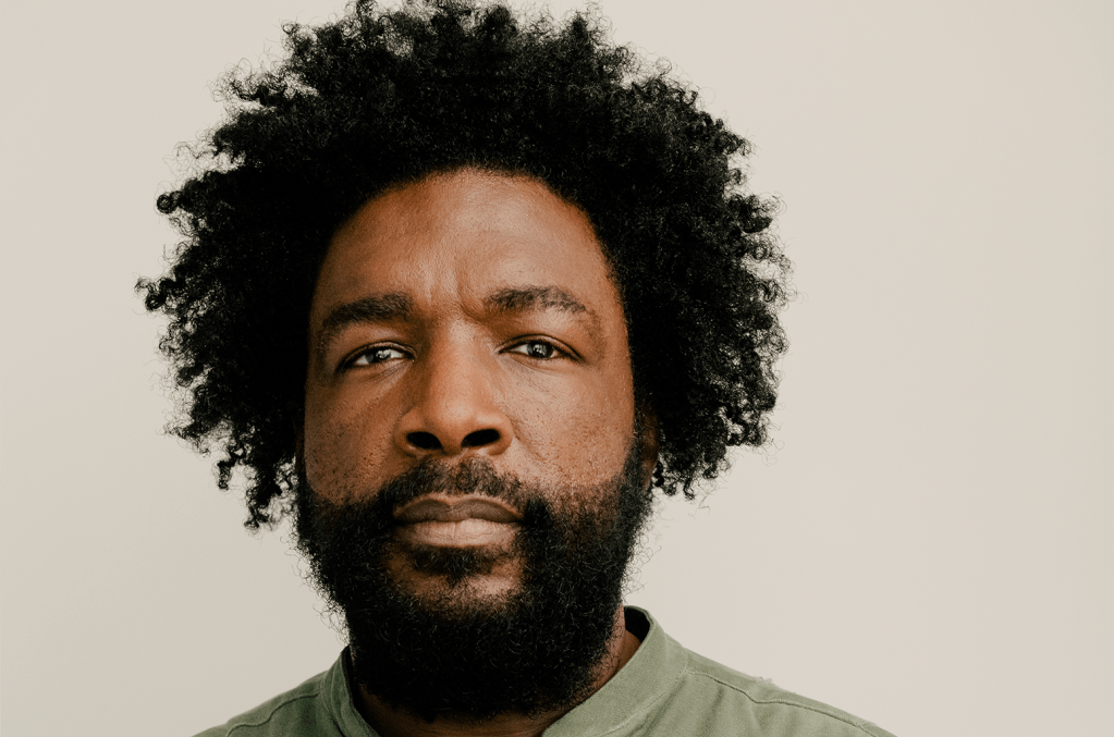 Questlove снимет документальный фильм «Земля, ветер и огонь»