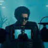 The Weeknd «Dancing in the Flames» Дата выхода, Видеопревью