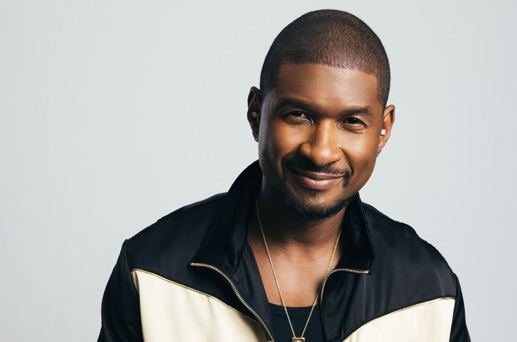 Usher и Tyla присоединяются к составу артистов Coke Studio 2024