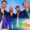 Coldplay Drop Deluxe-версия «Moon Music» с тремя новыми песнями