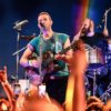 Coldplay пошутила о «Парашютах (версия Тейлора)» на шоу SiriusXM