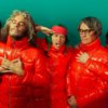 Дочь Стивена Дрозда из The Flaming Lips найдена и находится в «безопасности»