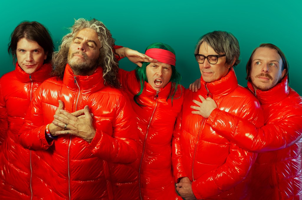 Дочь Стивена Дрозда из The Flaming Lips найдена и находится в «безопасности»