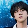 Джин из BTS объявляет дебютный сольный альбом «Happy» и дату выхода