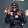 Flavor Flav отмечает 4 года трезвости во Всемирный день психического здоровья