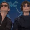 Лиам Галлахер из Oasis отреагировал на скетч о воссоединении выходного дня «SNL»