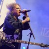 Роберт Смит из The Cure критикует модель динамического ценообразования Ticketmaster