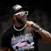 T-Pain удостоен чести: улица Таллахасси переименована в T-Pain Lane