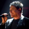 Саймон Ле Бон из Duran Duran получил MBE в области музыки и благотворительности