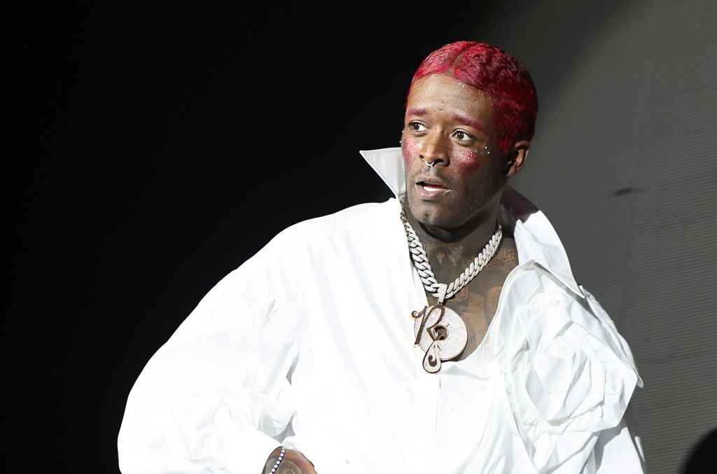 Lil Uzi Vert выпускает новый альбом «Eternal Atake 2»: слушайте прямо сейчас