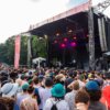 Музыкальный фестиваль Pitchfork не вернется в 2025 году