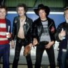 Рукописные тексты песен Sex Pistols Джона Лайдона выставят на аукцион